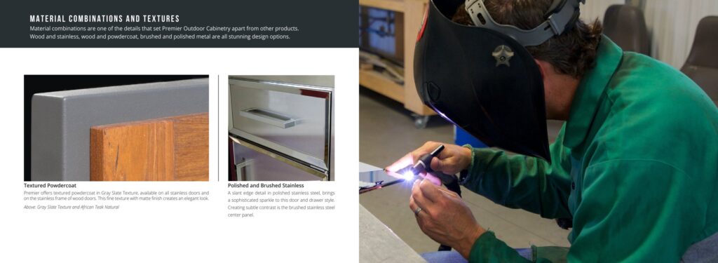 Brochure spread 5