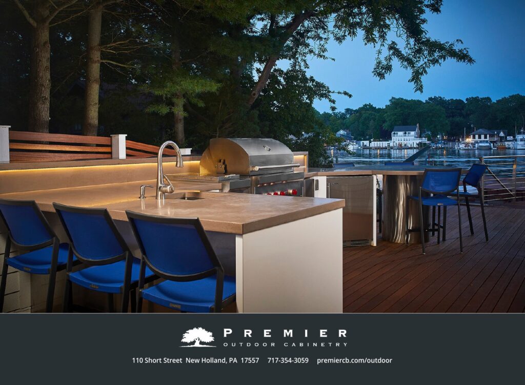 Brochure back cover